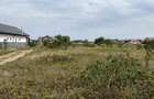 PROPRIETAR, vand 4 loturi teren construibil 533 mp DOMNESTI GHIOCEILOR - 1