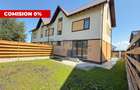 Duplex cu 4 camere cu Canalizare în Stupini - 1