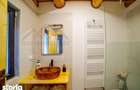 Cabana A-frame ,, Padurea Cerbilor - 4