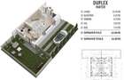 CASA TIP DUPLEX CU GRADINA_2 LOCURI DE PARCARE_COMISION 0%! - 10