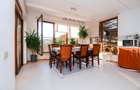 Casa idividuala ,330 mp utili + teren de 800 mp, Manastur - 4