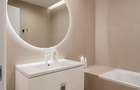 Apartament de inchiriat- [1.200EUR] - Sos. Sisesti-Bucurestii Noi - 4