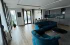 Apartament 4 camere, 138 mp Pipera ?coala Americana | Parcare + Piscina + Jacuzzi + Sauna - 5