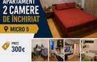 Apartament 2 Camere Micro 5 - 5