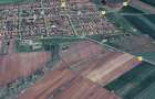 Teren 1.3 Ha Front 44m, Curent, Pozi?ie Excelenta (Zona Sali Evenimente Padure) in com. Pi?chia