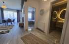 Apartament 2 camere complet mobilat utilat prima inchiriere
