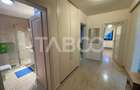 Apartament cu 2 camere de vanzare in Gheorgheni langa Iulius Mall - 4