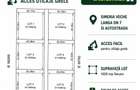 Teren constructie -zona industriala - 1