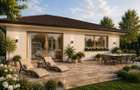 Casa moderna pe un singur nivel in Livezeni sat Sanisor - 3