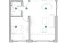 Apartament 2 camere, modern | Oferta limitata | Calitate - 7