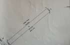 Vand teren Bascov DN7C Schiau - 1