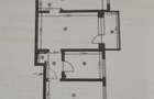 Vand Apartament 3 camere, Semidecomandat, Zona Stadion - 4