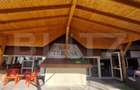 Spatiu Comercial cu 2 camere+beci, teren 400mp - 10