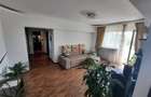 Apartament cu 3 camere semidecomandat în Central - 3
