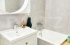 Apartament 2 camere, 57 mp+12 mp, zona Tudor Vladimirescu - Silk Distr - 6