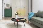 Apartament cu 2 camere decomandat în Mehala - 1 Apartament cu 2 camere decomandat în Mehala - 1
