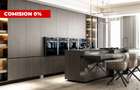 Apartament cu 3 camere semidecomandat în Noua - 1