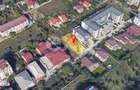 Teren Intravilan - Toate Utilitatile - P+2+M - CU disponibil - 1