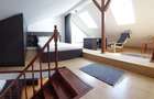 Apartament 2 camere si mansarda spatioasa mobilata, de inchiriat - 5