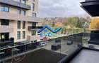 Apartament o camera, de inchiriat, loc de parcare, Freya Home, Bucium - 4