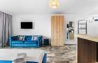 Garsoniera regim hotelier mamaia nord - 5