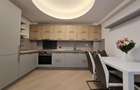 Apartament 3 Camere | Utilat si Mobilat LUX | Complex Cortina North - 4