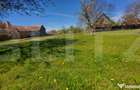 Teren intravilan 2200 mp in Bicfalau I 30 m front stradal I - 1