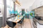 Apartament cu 2 camere decomandat în P-ța Unirii - 8