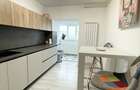 Apartament cu 2 camere decomandat, mobilat în City Park Mall - 5