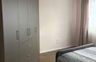 De inchiriat 2 camere, parcare sunterana, zona BMW - 8
