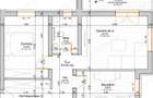 Apartament cu 2 camere decomandat în Girocului - 6