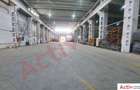 Spațiu industrial, de 7,900 mp, în Vest - 2
