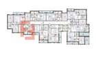 Apartament cu 2 camere decomandat în Moșnița Nouă - 13