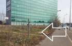Teren bd Tudor Vladimirescu 170mp Bucuresti sector 5 - 6