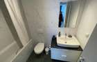 Inchiriez apartament in bloc nou