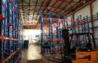 Spațiu industrial, de 1,110 mp, în Băneasa - 9