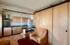 Apartament cu 1 camere decomandat, mobilat în P-ța Victoriei - 5