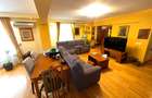 Apartament cu 4 camere semidecomandat în Aviației - 1