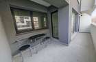 Apartament tip studio, bloc nou, Vivamus, beci, loc de parcare, mobilat si utilat - 2