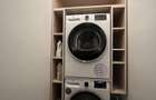 Apartament cu 3 camere decomandat în Barbu Văcărescu - 5