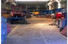 Spațiu industrial, de 846 mp, în 13 Decembrie - 4