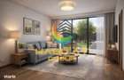 3 camere | Pallady | 117.35 mp | curte 76.15| Comision 0% - 1