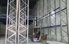 Spațiu industrial, de 2,500 mp, în Baciu - 8