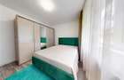 Apartament cu 2 camere decomandat în Tractorul - 9