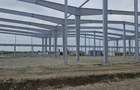 Spațiu industrial, de 800 mp, în Balotești - 2