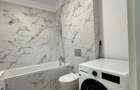 Apartament cu 2 camere nedecomandat în Băneasa - 6