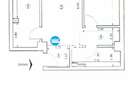 Apartament 2 camere mobilat si utilat Tudor Vladimirescu - complex rez - 14