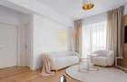 Apartament cu 2 camere în Herăstrău - 4