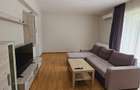 Apartament cu 2 camere decomandat în Băneasa - 1