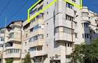 Apartament cu 3 camere decomandat în Ștefan cel Mare - 2